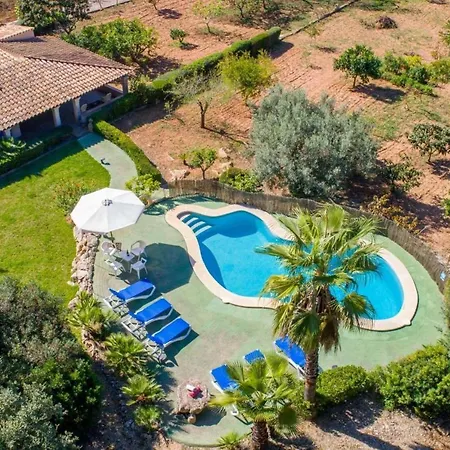 Villa Moragues De Port de Pollença